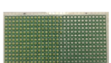 Wafer / Chip Array Test Board