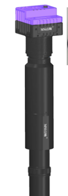 MSI M65 Light Field Camera Body